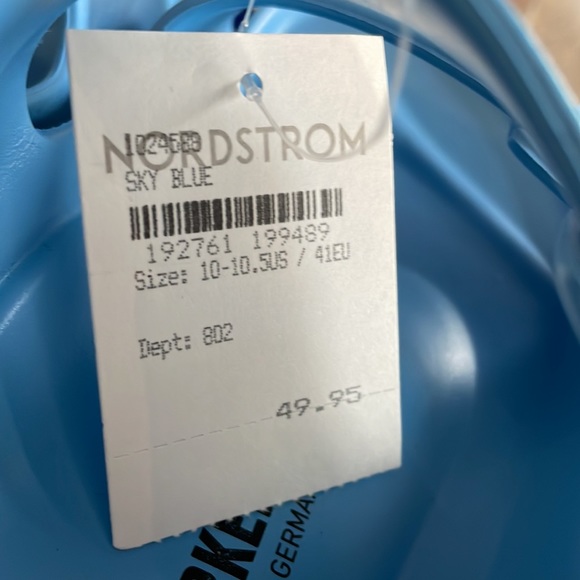 Arizona EVA - Picture 4 of 4